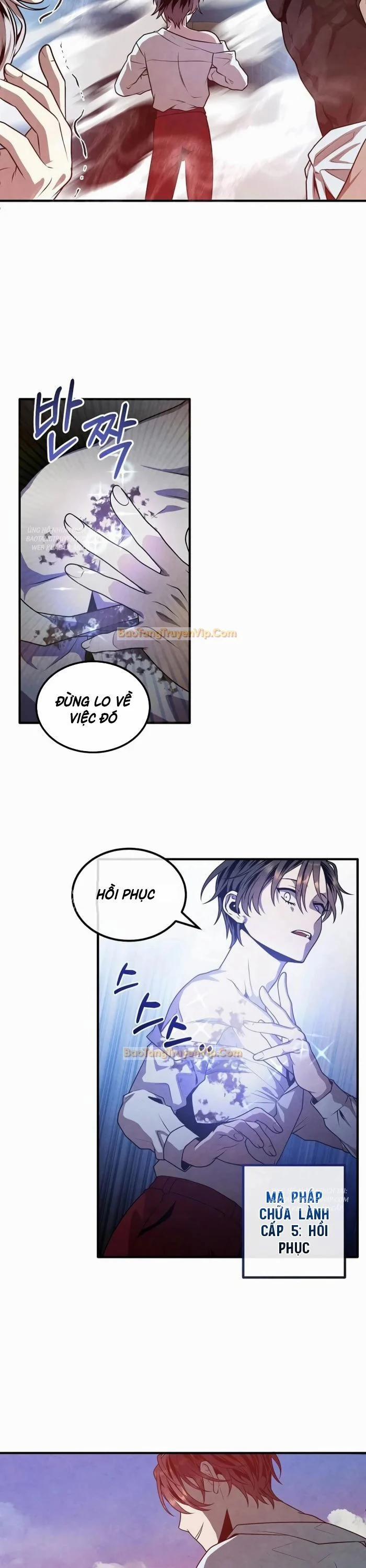 Con Trai Út Huyền Thoại Nhà Hầu Tước 115 trang 24