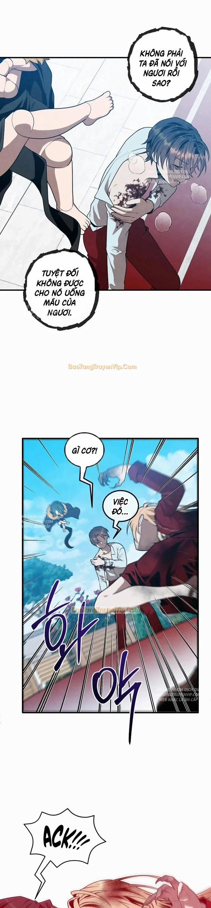 Con Trai Út Huyền Thoại Nhà Hầu Tước 115 trang 5