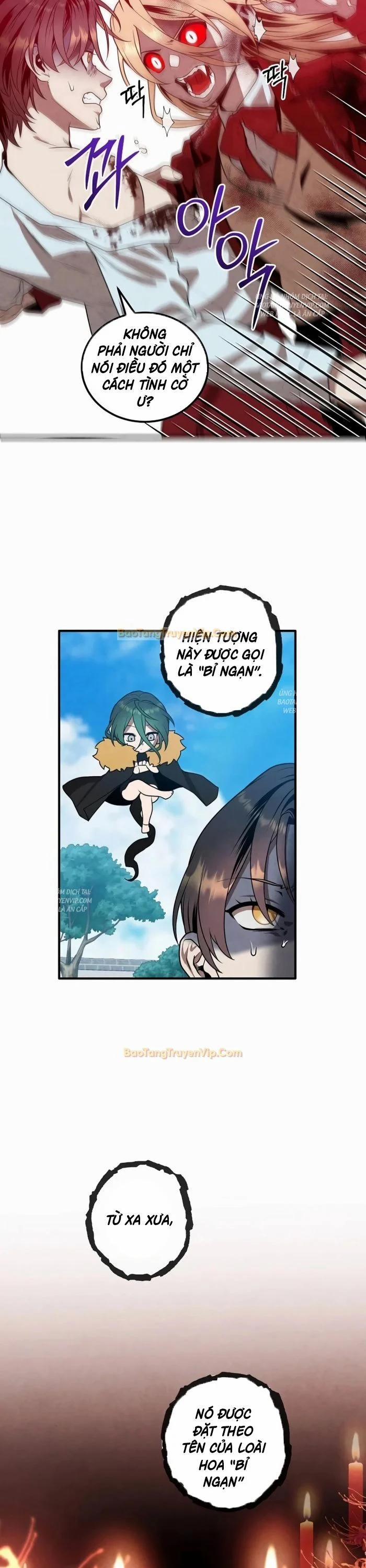 Con Trai Út Huyền Thoại Nhà Hầu Tước 115 trang 6