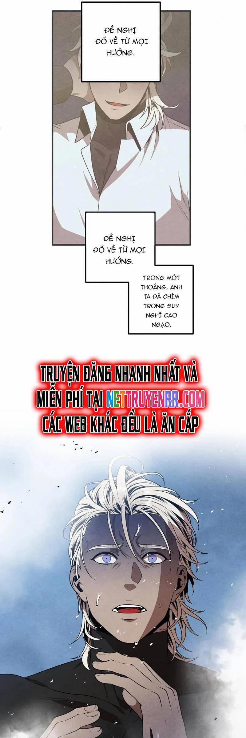 Con Trai Út Huyền Thoại Nhà Hầu Tước 116 trang 12