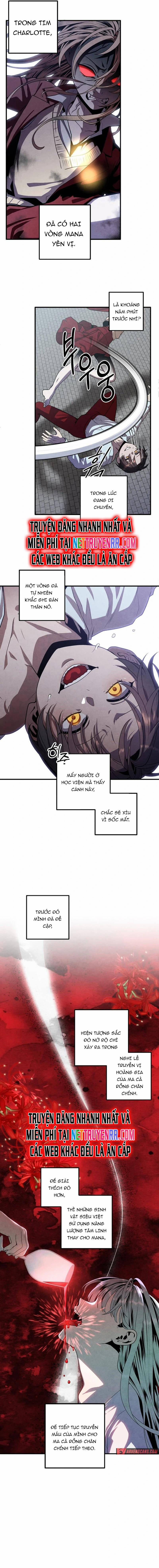 Con Trai Út Huyền Thoại Nhà Hầu Tước 116 trang 2