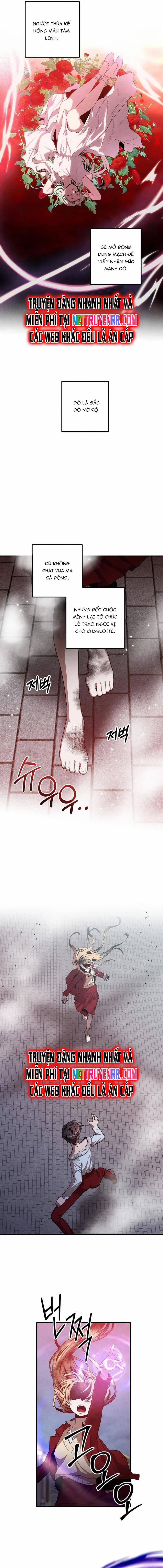 Con Trai Út Huyền Thoại Nhà Hầu Tước 116 trang 3