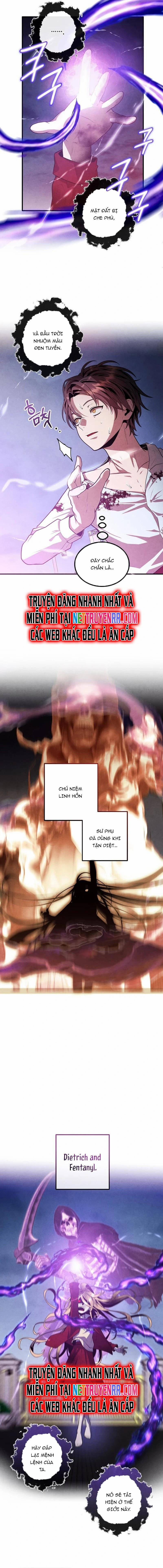 Con Trai Út Huyền Thoại Nhà Hầu Tước 116 trang 4