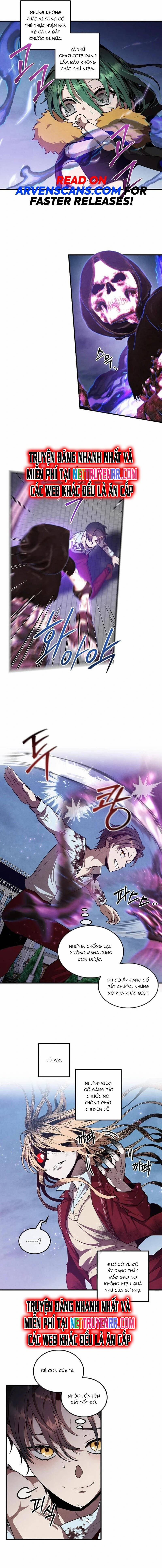 Con Trai Út Huyền Thoại Nhà Hầu Tước 116 trang 5