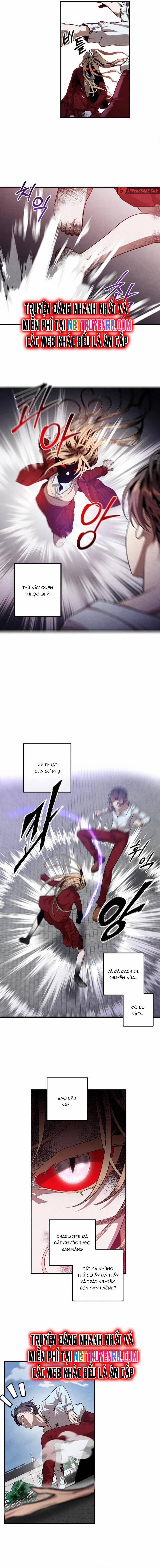 Con Trai Út Huyền Thoại Nhà Hầu Tước 116 trang 6