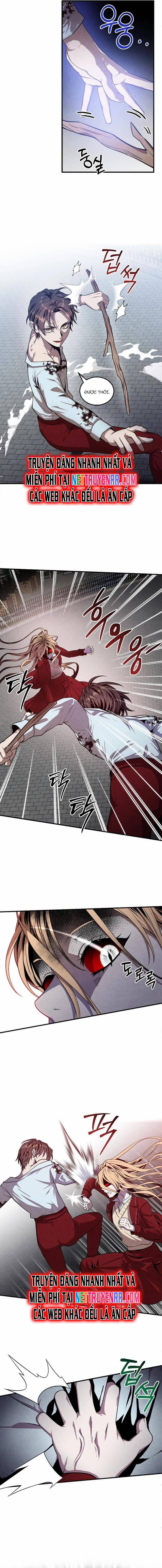 Con Trai Út Huyền Thoại Nhà Hầu Tước 116 trang 7