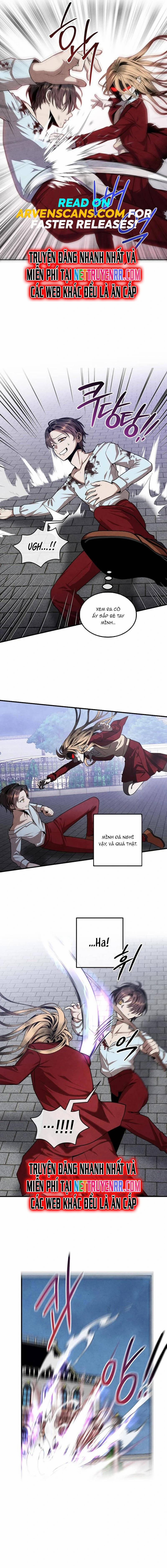 Con Trai Út Huyền Thoại Nhà Hầu Tước 116 trang 8