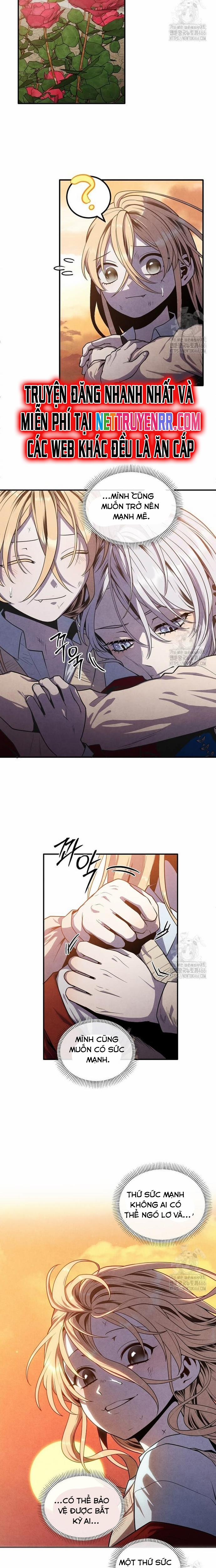 Con Trai Út Huyền Thoại Nhà Hầu Tước 117 trang 10