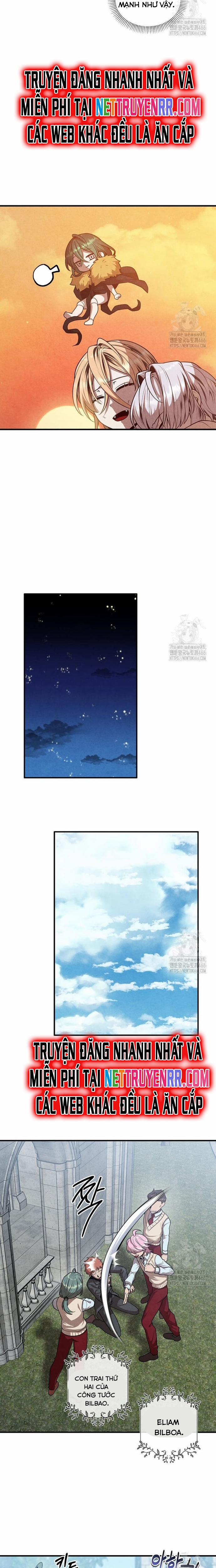 Con Trai Út Huyền Thoại Nhà Hầu Tước 117 trang 11