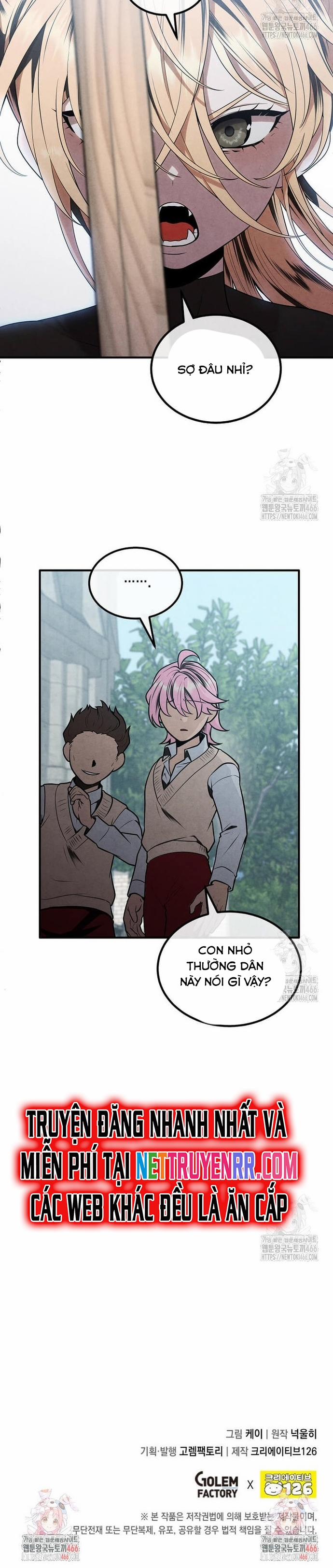 Con Trai Út Huyền Thoại Nhà Hầu Tước 117 trang 13