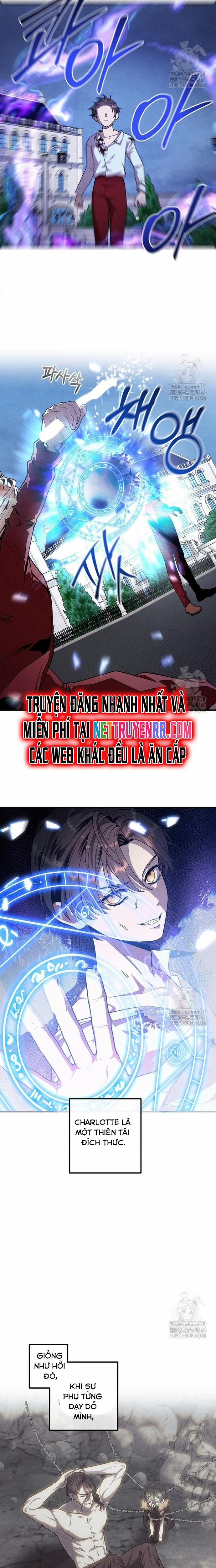 Con Trai Út Huyền Thoại Nhà Hầu Tước 117 trang 2