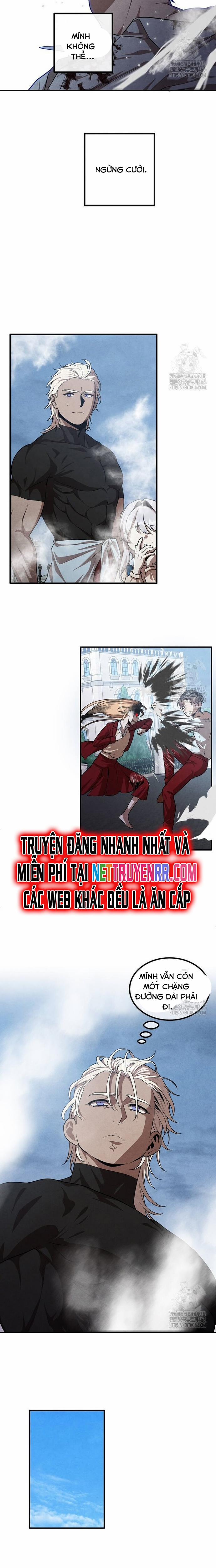 Con Trai Út Huyền Thoại Nhà Hầu Tước 117 trang 3