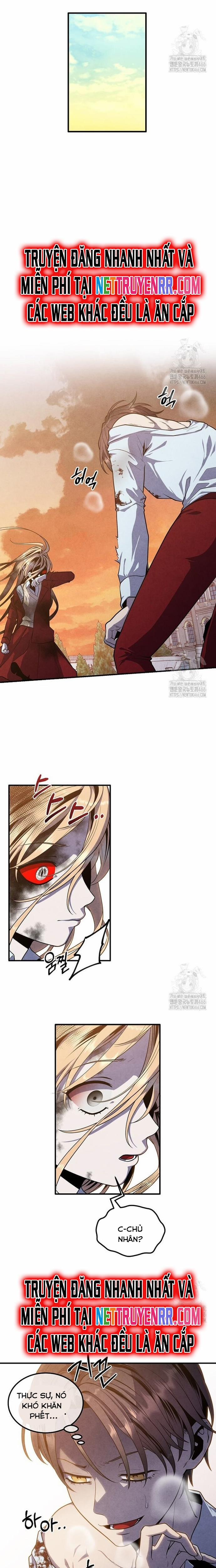 Con Trai Út Huyền Thoại Nhà Hầu Tước 117 trang 4