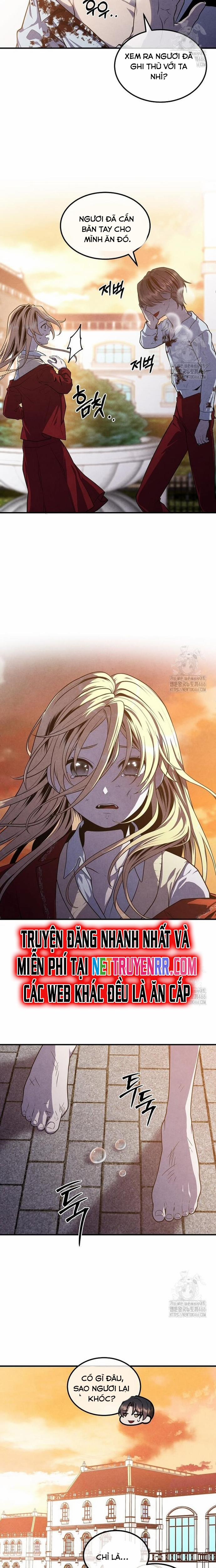 Con Trai Út Huyền Thoại Nhà Hầu Tước 117 trang 5