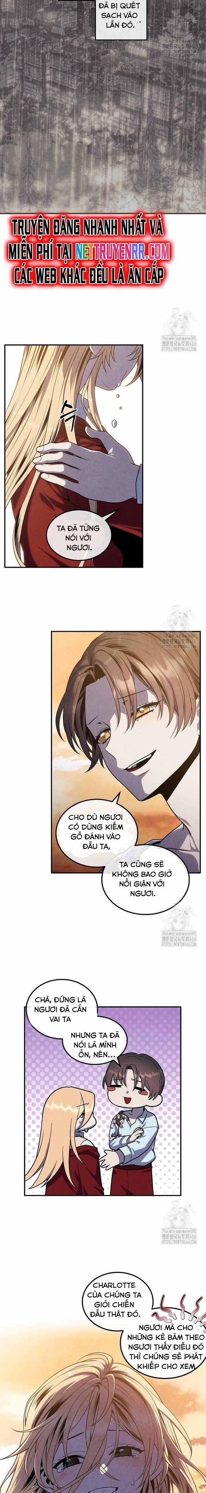 Con Trai Út Huyền Thoại Nhà Hầu Tước 117 trang 7