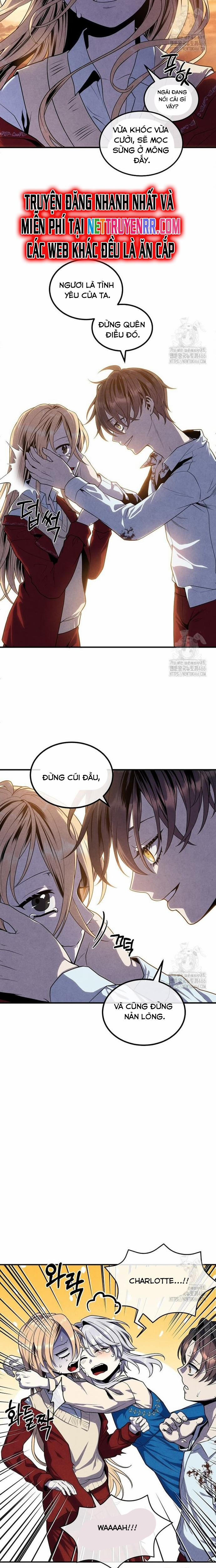 Con Trai Út Huyền Thoại Nhà Hầu Tước 117 trang 8