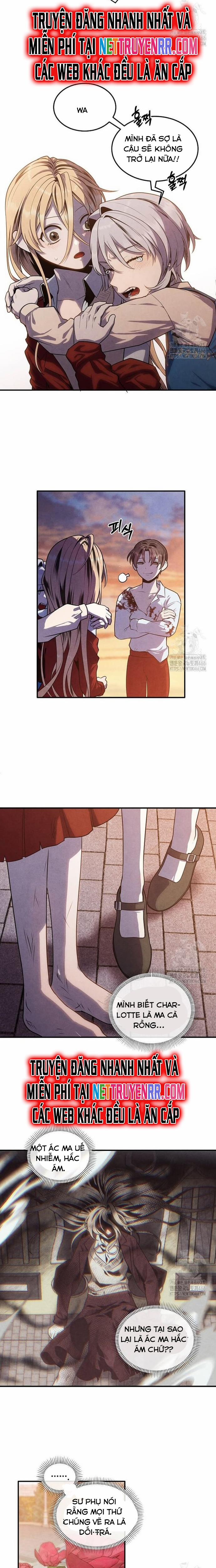 Con Trai Út Huyền Thoại Nhà Hầu Tước 117 trang 9