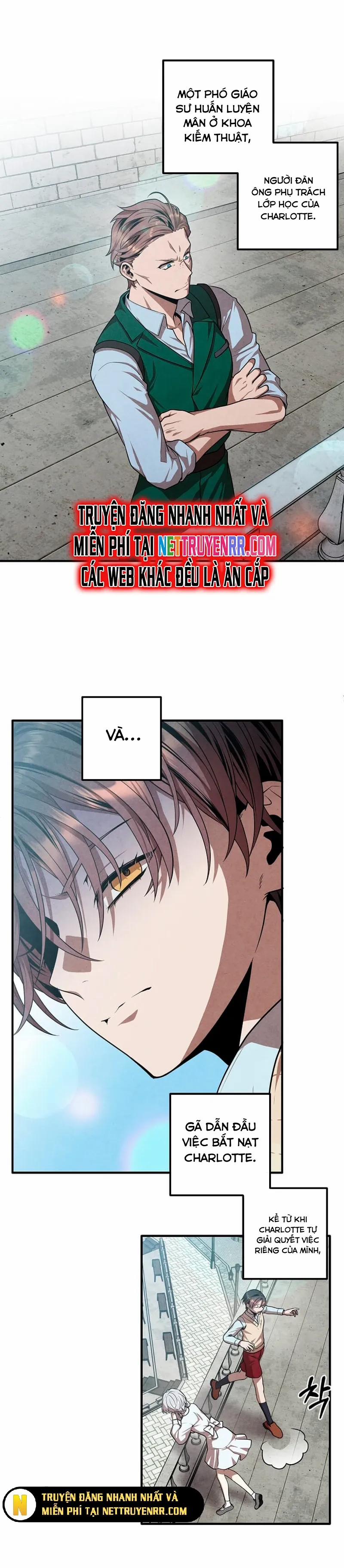 Con Trai Út Huyền Thoại Nhà Hầu Tước 118.1 trang 10