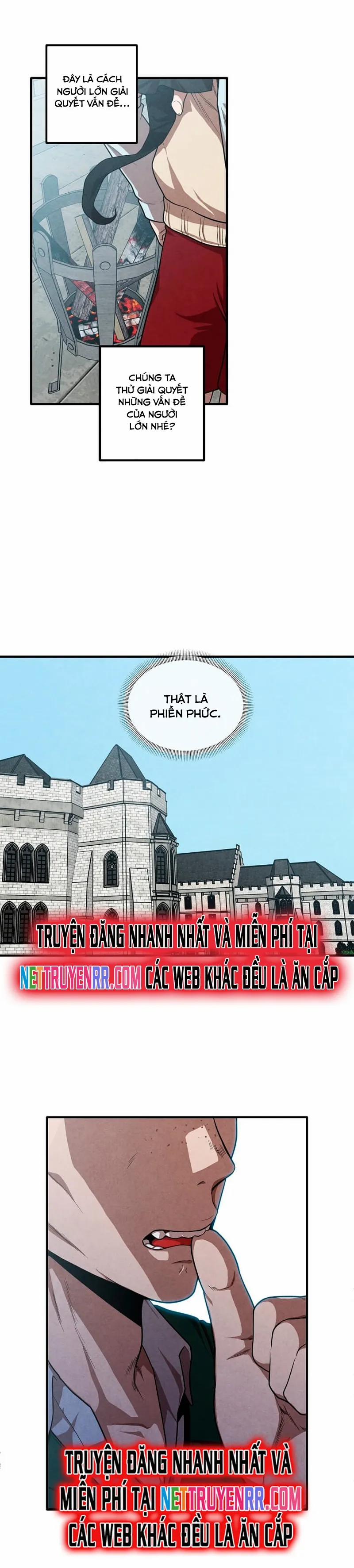 Con Trai Út Huyền Thoại Nhà Hầu Tước 118.1 trang 11