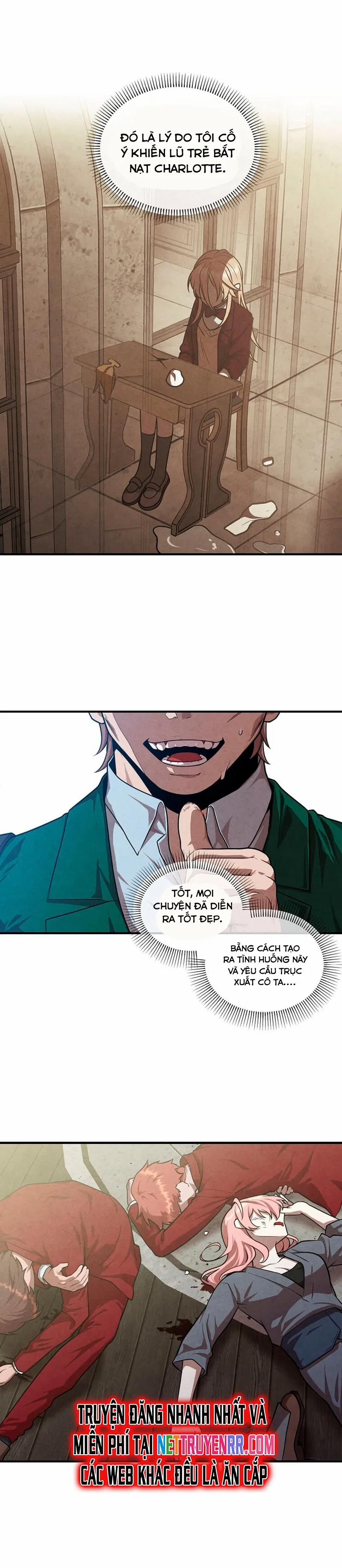 Con Trai Út Huyền Thoại Nhà Hầu Tước 118.1 trang 16