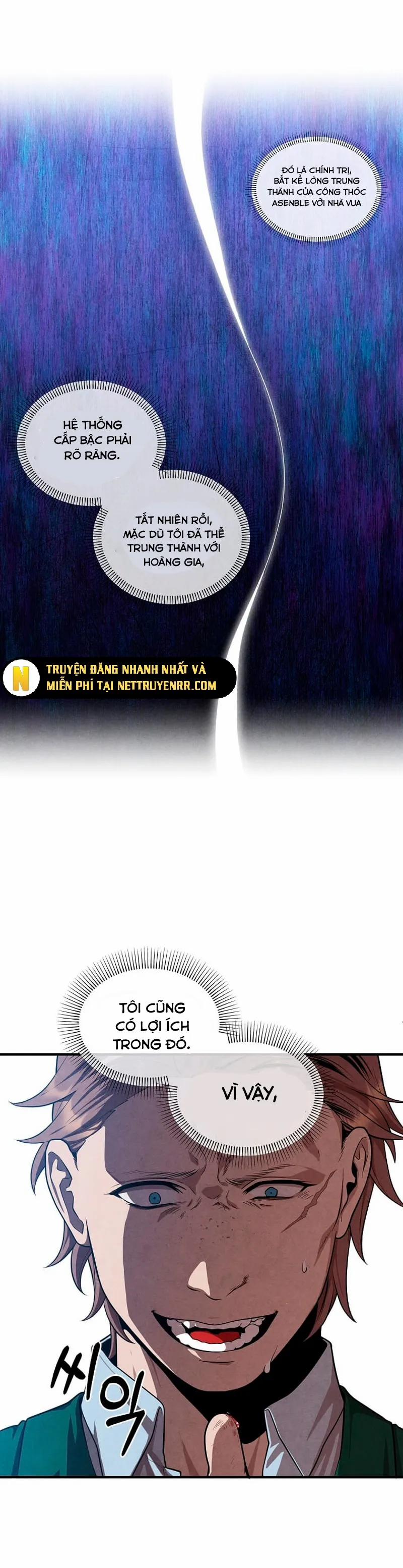 Con Trai Út Huyền Thoại Nhà Hầu Tước 118.1 trang 17