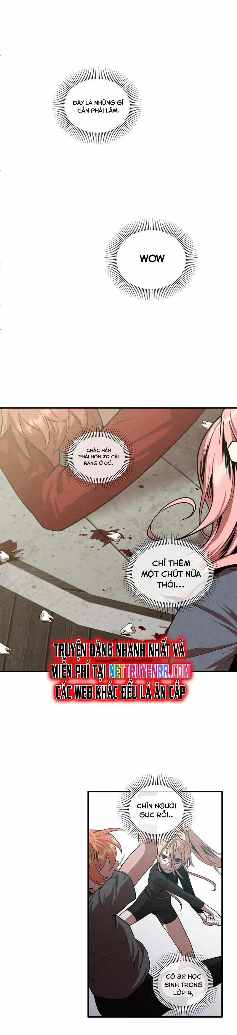 Con Trai Út Huyền Thoại Nhà Hầu Tước 118.1 trang 18