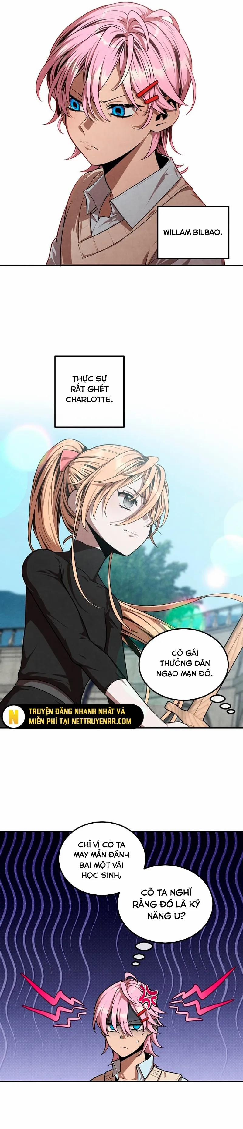 Con Trai Út Huyền Thoại Nhà Hầu Tước 118.1 trang 2