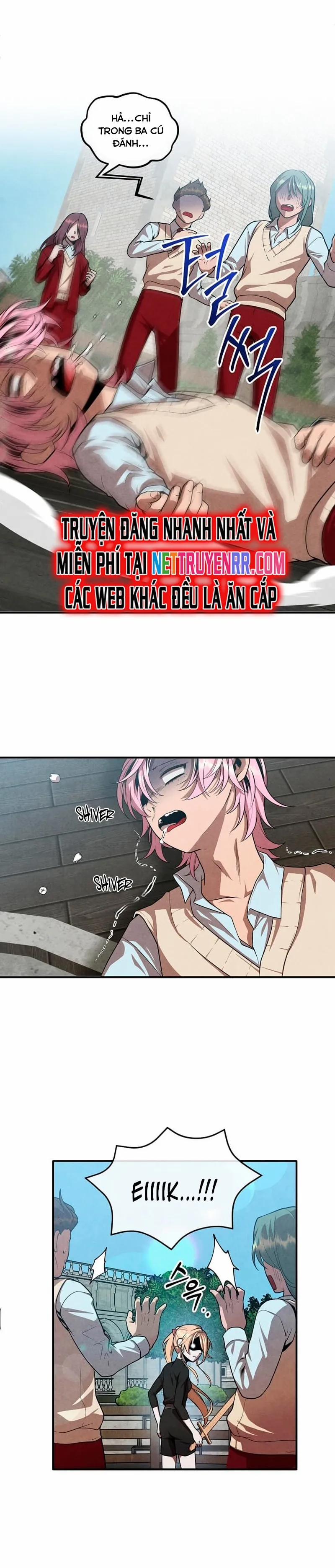 Con Trai Út Huyền Thoại Nhà Hầu Tước 118.1 trang 6