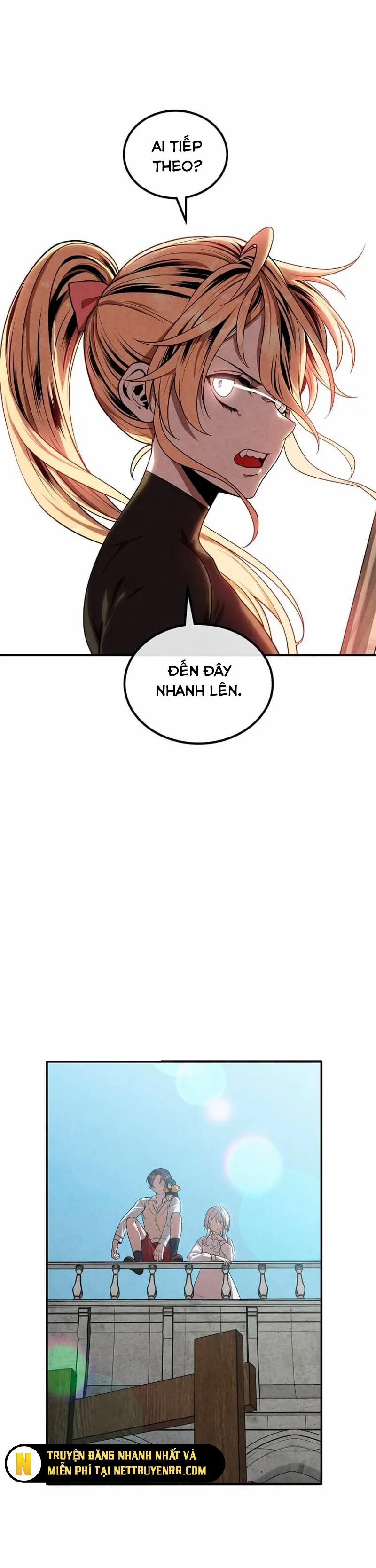 Con Trai Út Huyền Thoại Nhà Hầu Tước 118.1 trang 7