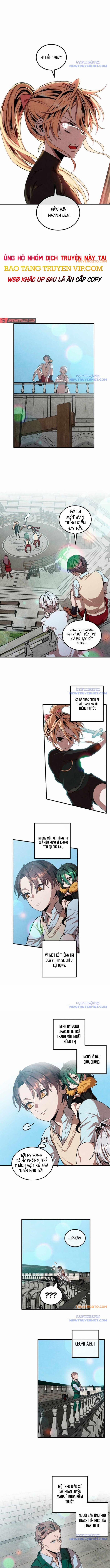 Con Trai Út Huyền Thoại Nhà Hầu Tước 118 trang 2