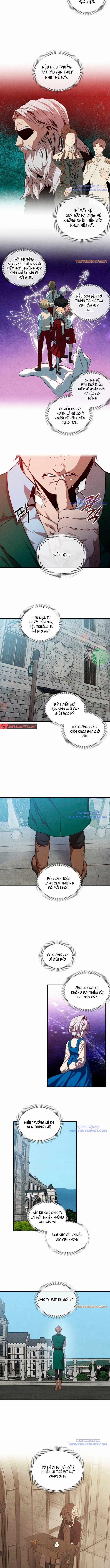 Con Trai Út Huyền Thoại Nhà Hầu Tước 118 trang 4