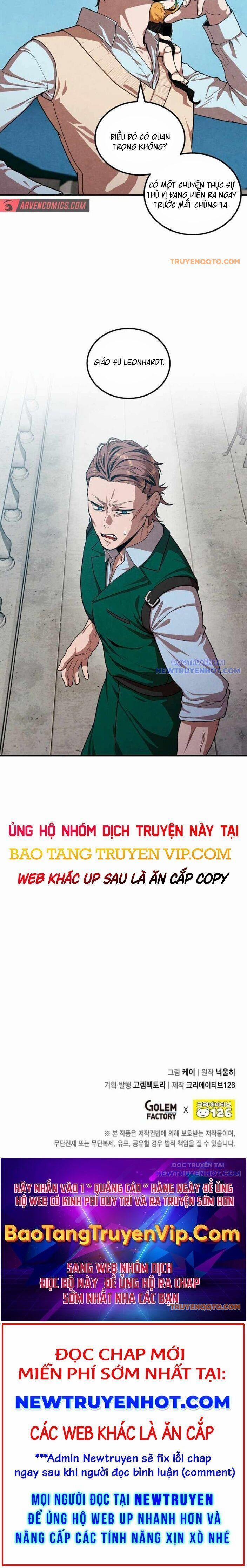 Con Trai Út Huyền Thoại Nhà Hầu Tước 118 trang 7