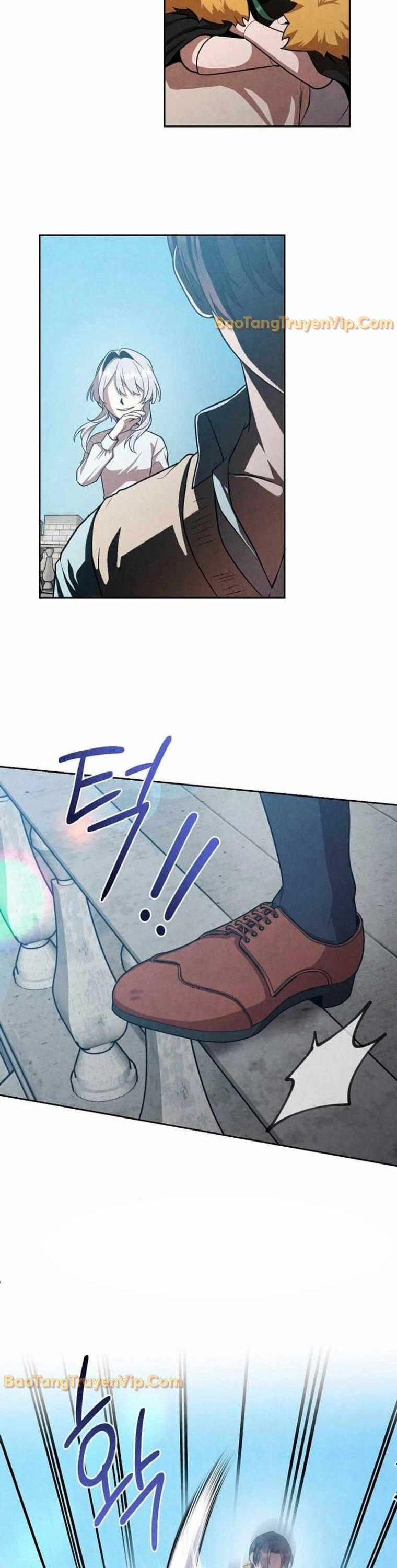 Con Trai Út Huyền Thoại Nhà Hầu Tước 119 trang 14