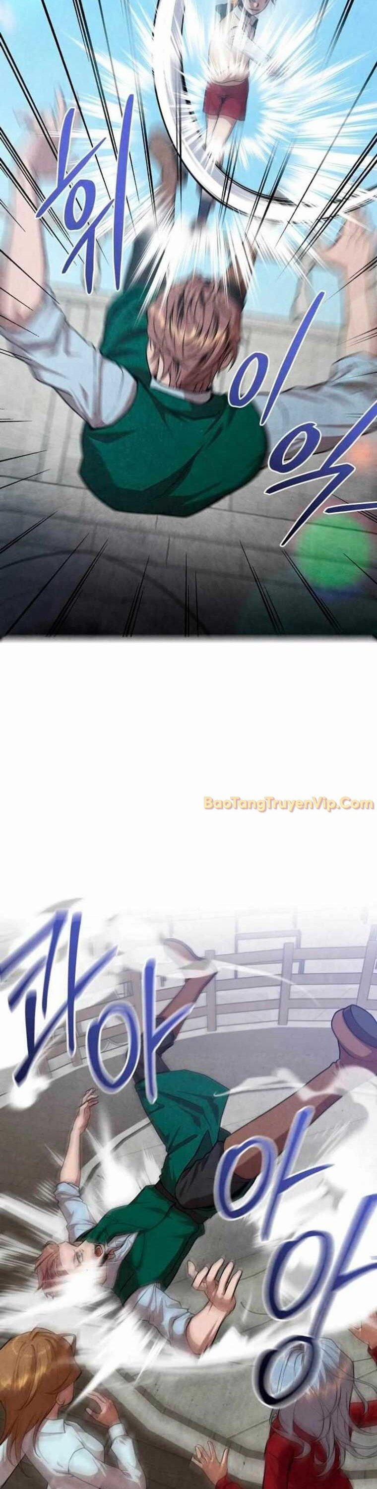 Con Trai Út Huyền Thoại Nhà Hầu Tước 119 trang 15