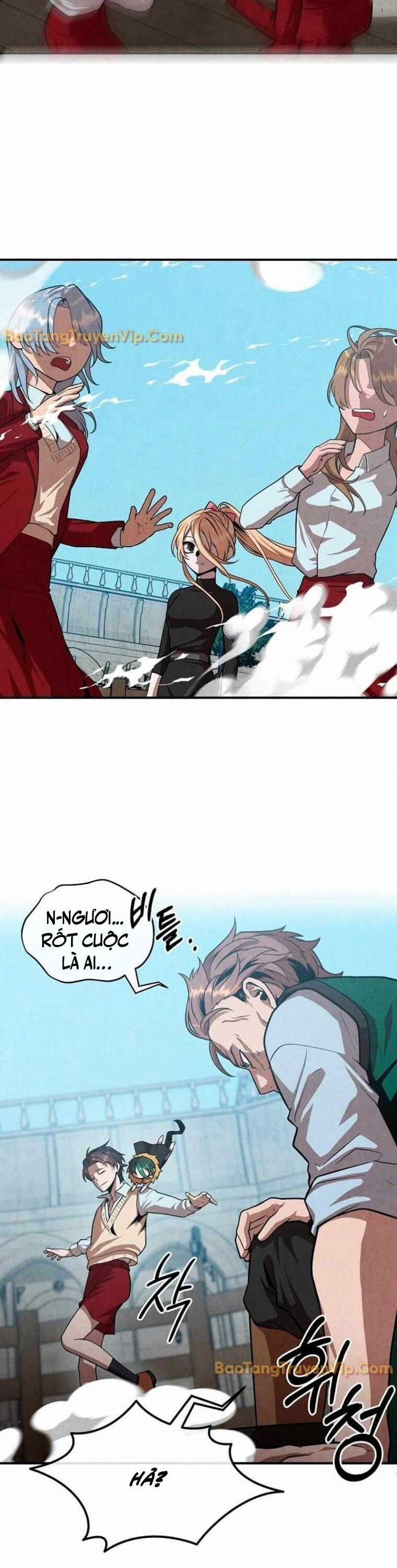 Con Trai Út Huyền Thoại Nhà Hầu Tước 119 trang 16