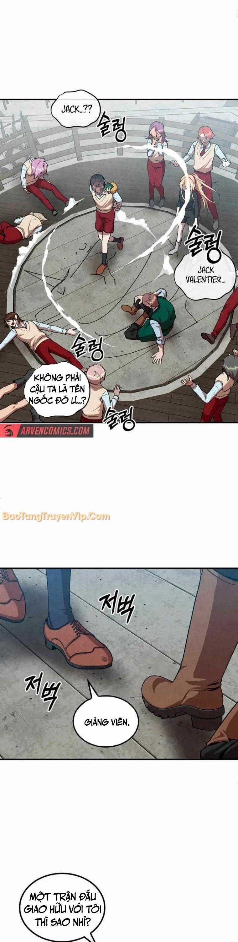 Con Trai Út Huyền Thoại Nhà Hầu Tước 119 trang 17