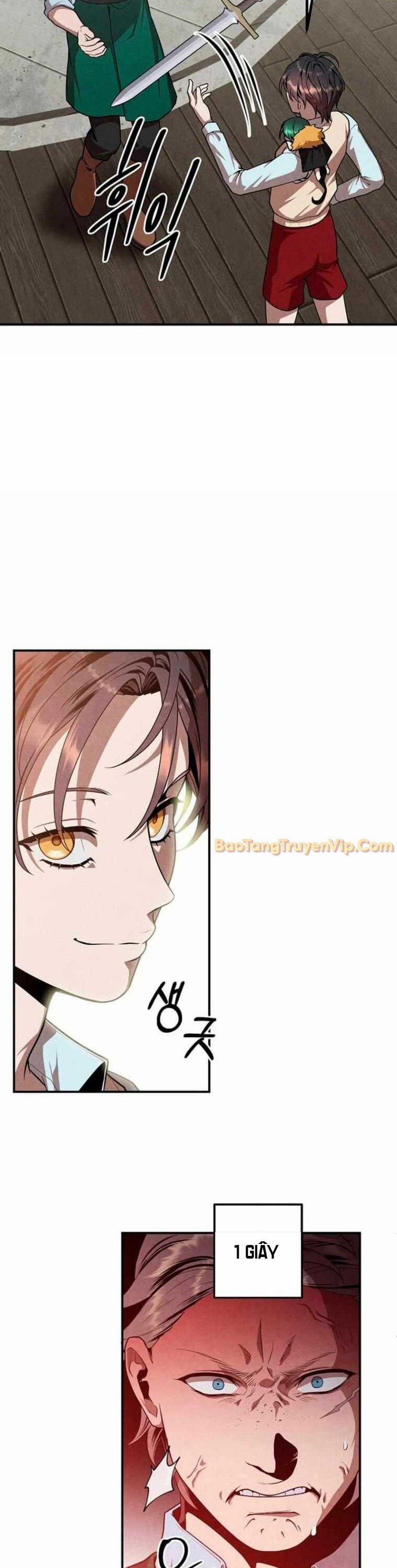 Con Trai Út Huyền Thoại Nhà Hầu Tước 119 trang 19