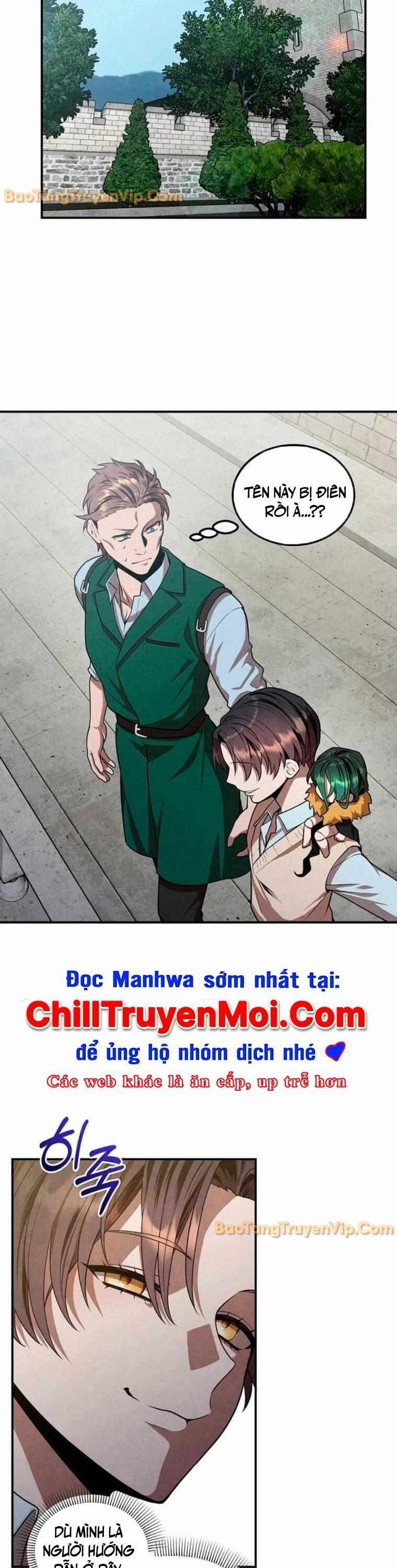 Con Trai Út Huyền Thoại Nhà Hầu Tước 119 trang 2