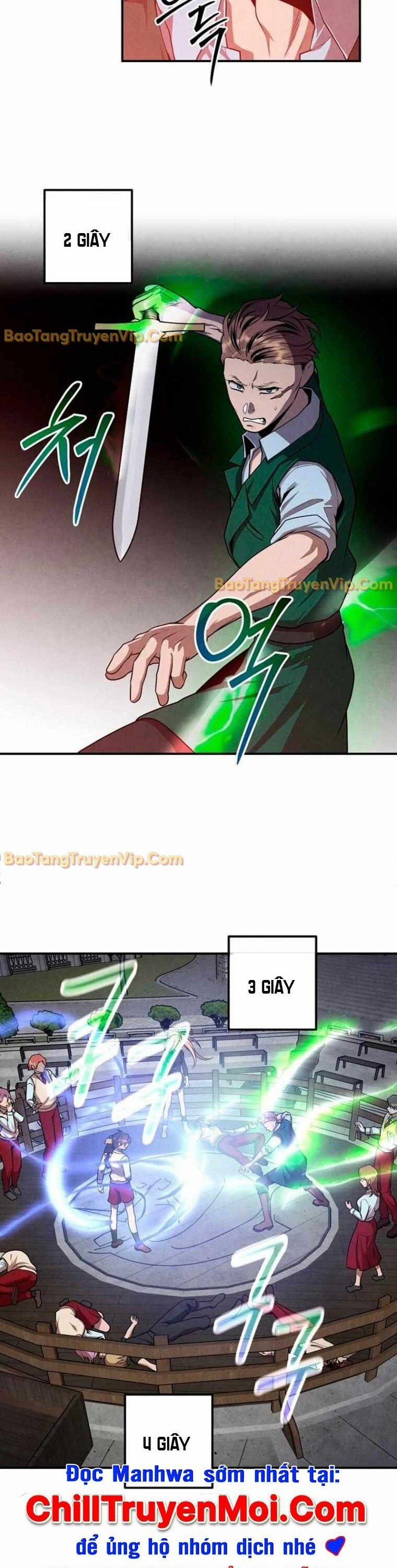 Con Trai Út Huyền Thoại Nhà Hầu Tước 119 trang 20