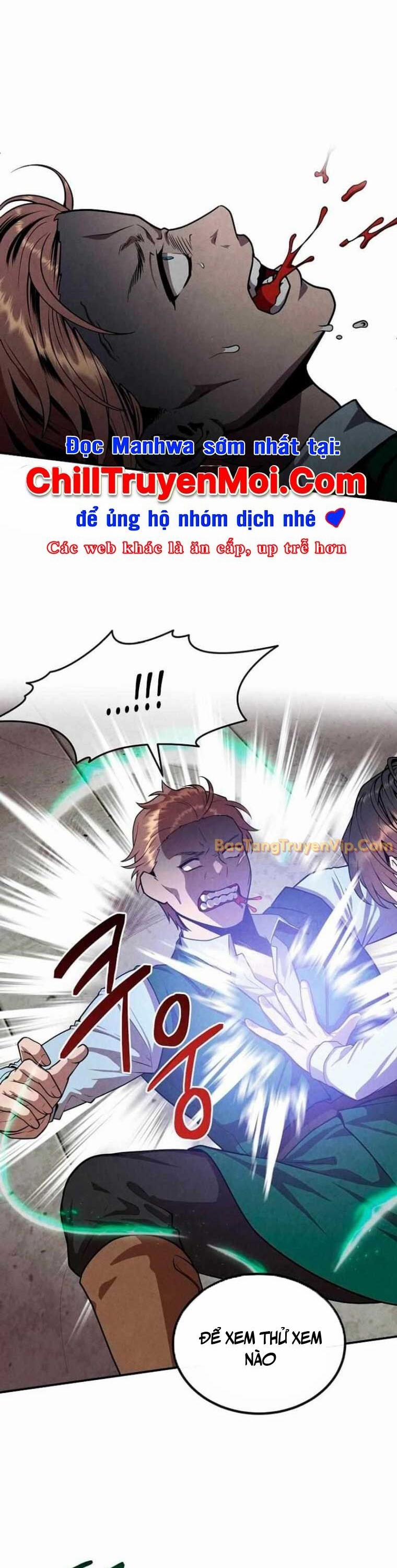 Con Trai Út Huyền Thoại Nhà Hầu Tước 119 trang 22