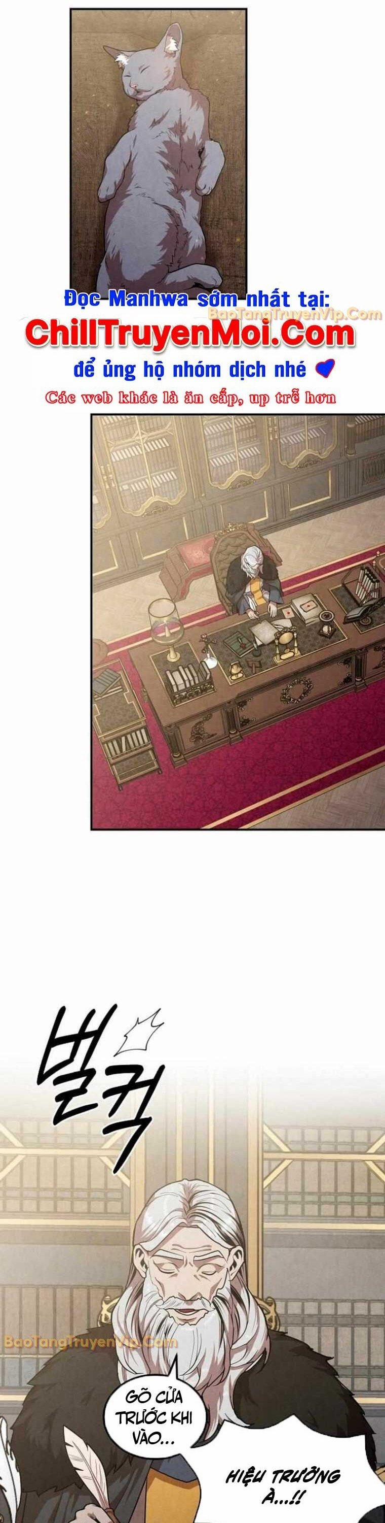 Con Trai Út Huyền Thoại Nhà Hầu Tước 119 trang 25