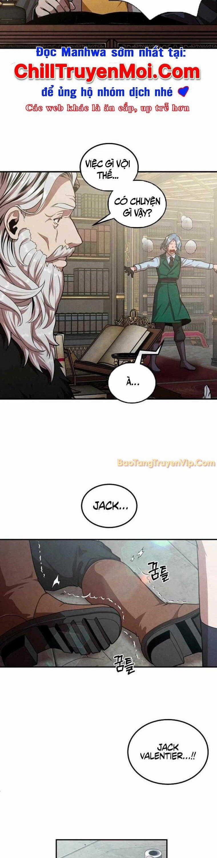 Con Trai Út Huyền Thoại Nhà Hầu Tước 119 trang 26