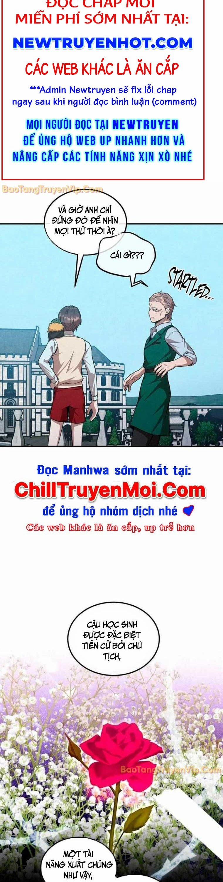 Con Trai Út Huyền Thoại Nhà Hầu Tước 119 trang 5