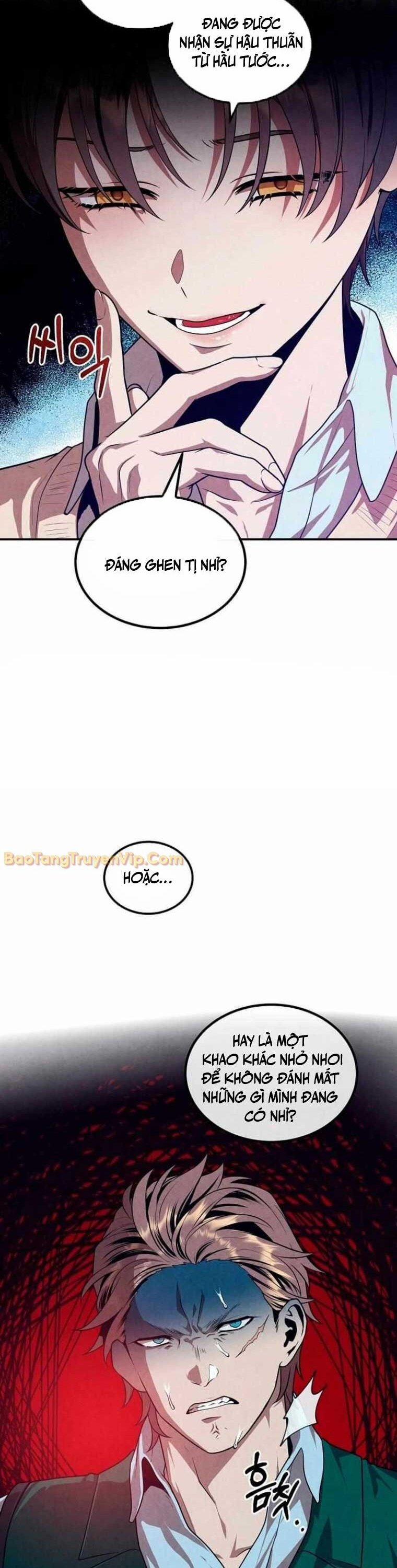 Con Trai Út Huyền Thoại Nhà Hầu Tước 119 trang 6