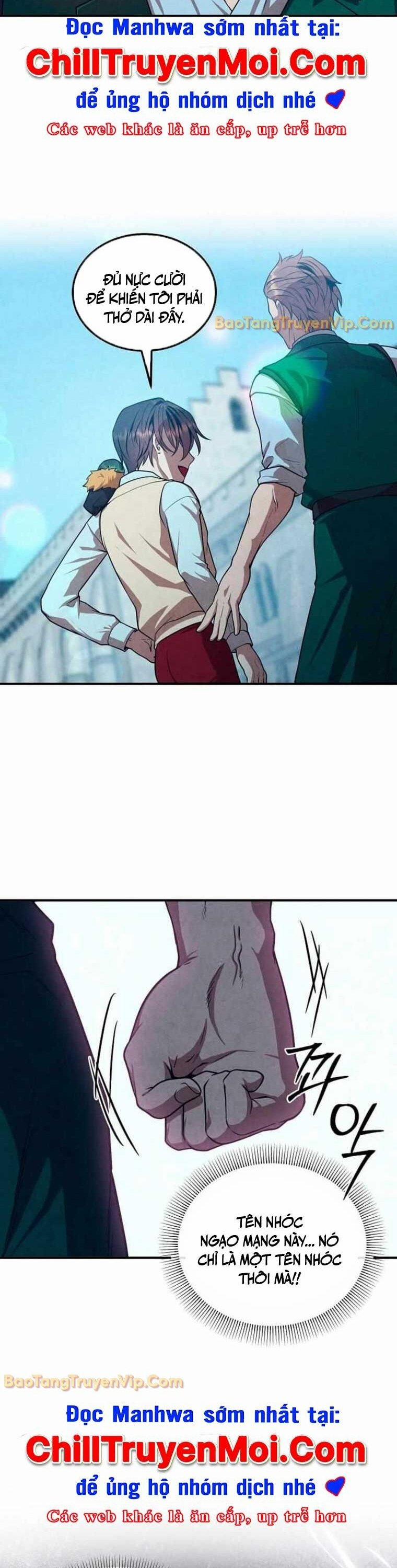 Con Trai Út Huyền Thoại Nhà Hầu Tước 119 trang 7