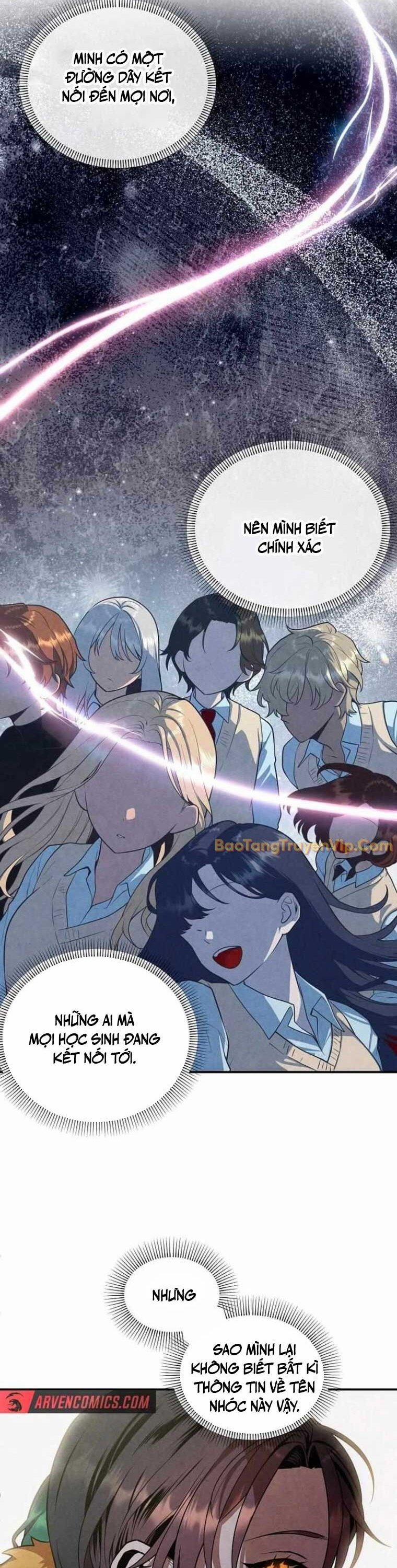 Con Trai Út Huyền Thoại Nhà Hầu Tước 119 trang 8