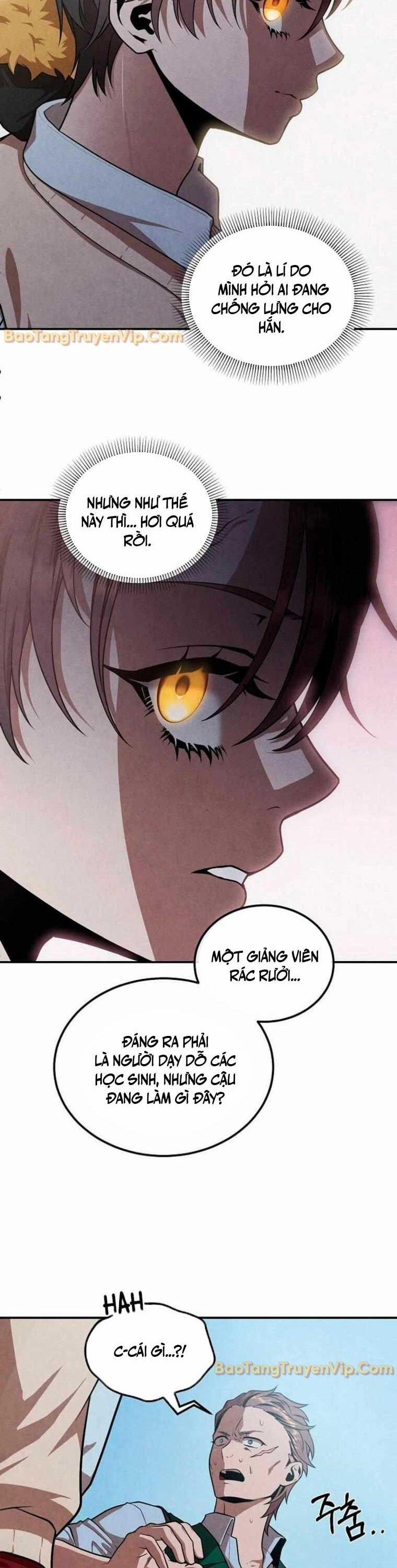 Con Trai Út Huyền Thoại Nhà Hầu Tước 119 trang 9