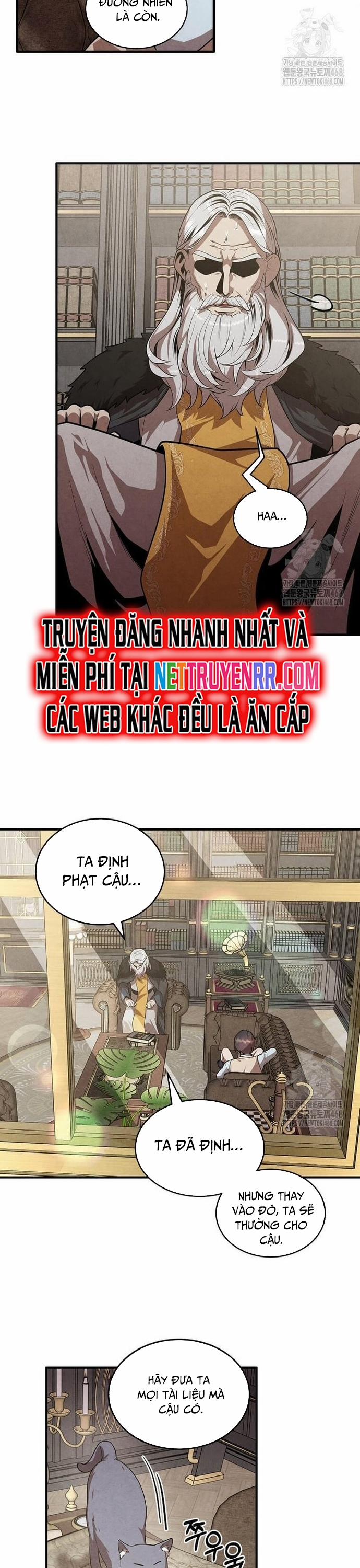 Con Trai Út Huyền Thoại Nhà Hầu Tước 120 trang 15