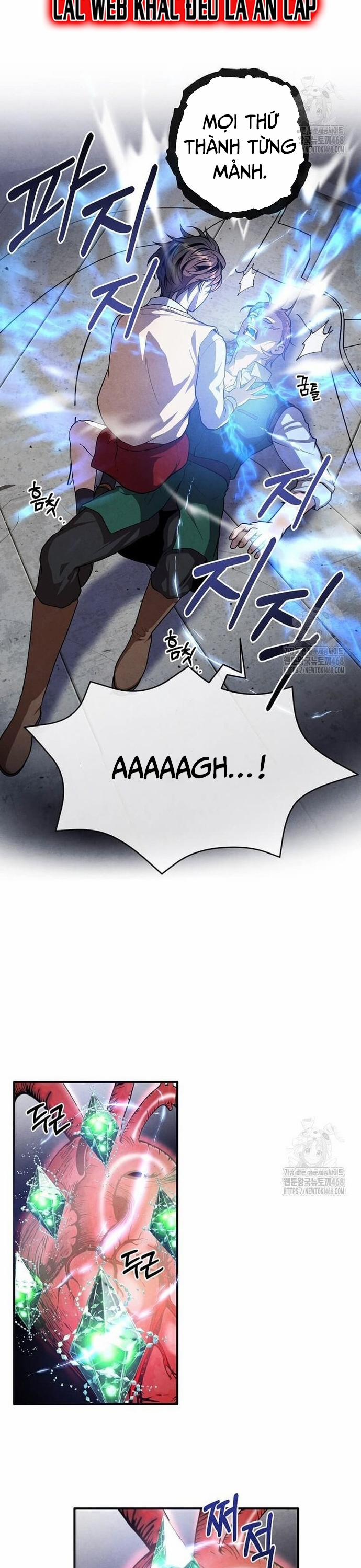 Con Trai Út Huyền Thoại Nhà Hầu Tước 120 trang 2