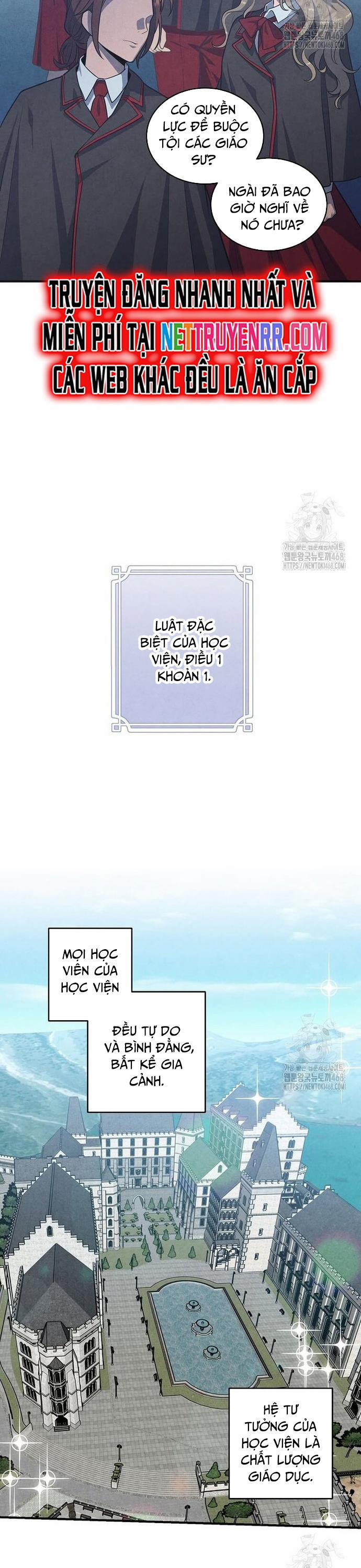 Con Trai Út Huyền Thoại Nhà Hầu Tước 120 trang 22